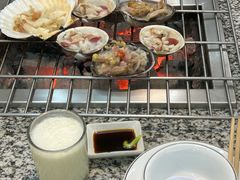 -震海贝烤贝·民俗特色店(延吉总店)