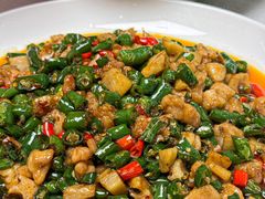 -蜀膳坊(洪公祠小区店)