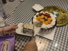 -美滋每客(太原龙湖苏宁百货店)