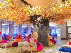 -青水瓦台汤泉(未央店)