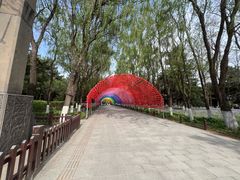 -沈阳市东陵公园