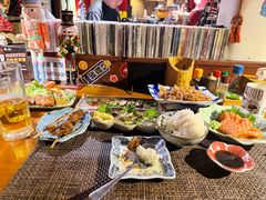 -半藏居酒屋(香港花园店)
