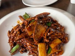 -老牌坊鲁菜名店(宽厚里店)