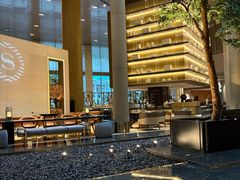 -博林天瑞喜来登酒店·西丽尚膳