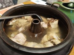 -云海肴·汽锅鸡·云南菜(苏州中心店)
