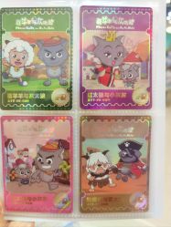 -卡通派潮品玩具折扣仓(青岛新城吾悦广场店)