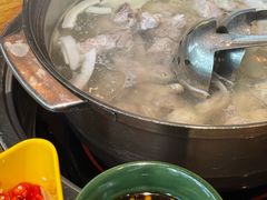 -芭缇沁园椰子鸡(中航紫金新天地店)