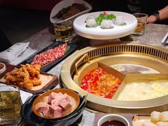 -麻路成都火锅(柏威年店)
