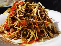 -宛平李记小吃(东关街店)