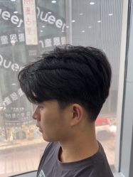 点击看大图 -藤野造型