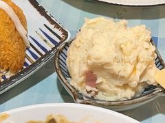 -顶屋咖喱(街道口总店)