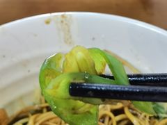 青椒-老赵面店(大西路店)