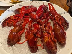 -Mr·Fish鱼鲜生海鲜放题(银泰in99店)