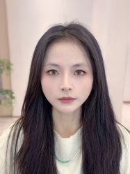 -杨益美学·野生眉半永久纹眉发际线