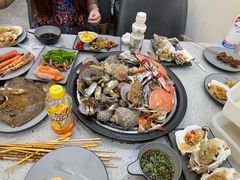 -仙螺岛海鲜自助餐厅(总店)