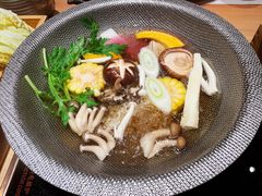 -锅物新语&寿喜烧.炉端割烹(世博源店)