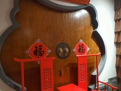 -老东家民间菜(迎宾路店)