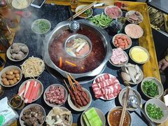 -星鸿社重庆老火锅