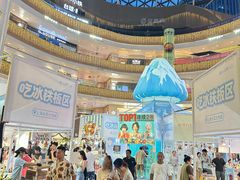 -上海长风大悦城