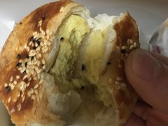 -绿豆酥(城中路店)