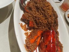 -狮王府淮扬菜(百家湖1912店)