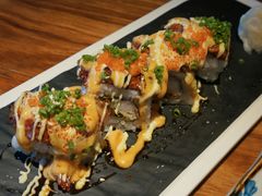 -江户前寿司(好运街店)