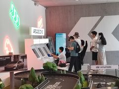 -现代汽车文化中心 Hyundai Motorstudio Beijing