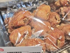 -永辉线上超市(鲁谷店)
