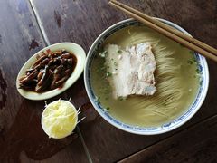 -同得兴 Since·1995 传统苏式面馆(嘉馀坊店)