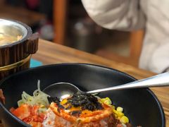 -优壹佳·延边朝鲜族料理(中山北路店)