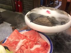 -沸炉重庆老火锅(军事博物馆店)