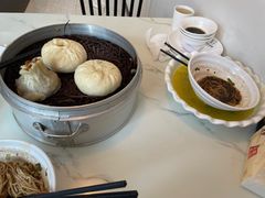 -张记酒楼(恒生·欧洲城店)