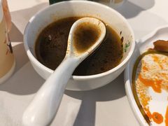 -葛记红焖羊肉(人民路店)