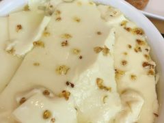 梧州冰泉桂花豆花-冰泉豆浆馆(阳朔店)