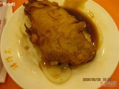 排骨年糕-鲜得来排骨年糕(即墨路店)