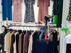 -新光辉布料市场布料城