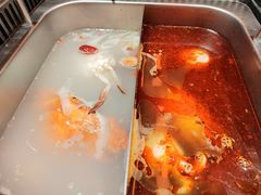 小火锅-星伦多自助料理·涮烤一体(虹悦城店)