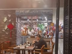 -OPEN開全日自助餐厅·西餐·海鲜(佛山希尔顿酒店)