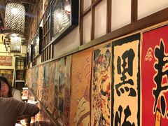 -玉川屋·深夜食堂居酒屋(柳巷店)
