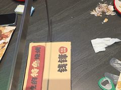 -钱锋炭缸烧烤(南湖大路总店)