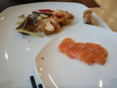 -华侨城嘉途酒店·屋顶阳光餐厅