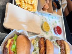 -Shake Shack(南山万象天地店)
