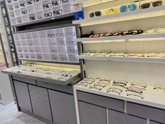 -ALPS阿尔卑斯眼镜(我格广场店)