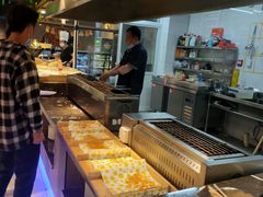 -食嗨汇海鲜烤肉自助餐厅(印象济南店)