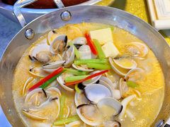-东江海鲜大排档·潮汕菜·砂锅粥