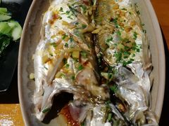 -外婆船宴餐厅·外婆喊你回家吃饭