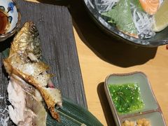 -一心创作料理屋(经开万达店)