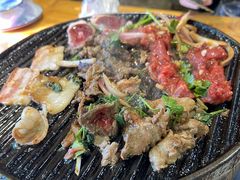 -石记老北京炙子烤肉(松园店)