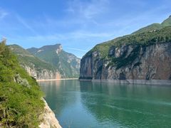 -白帝城·瞿塘峡景区