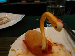 android_upload_pic-克丽司汀酒店-日光阁餐厅